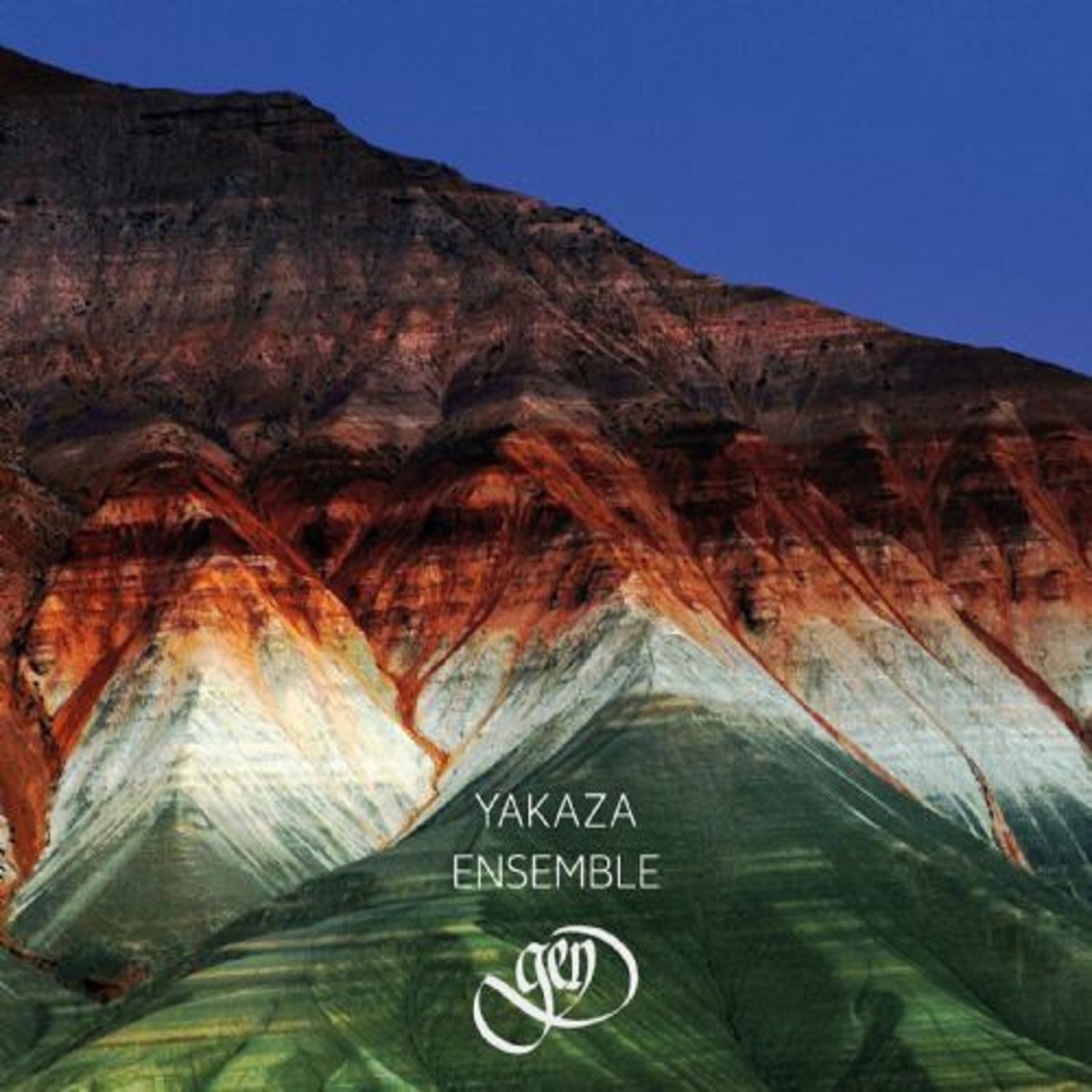 Yakaza Ensemble - Gen