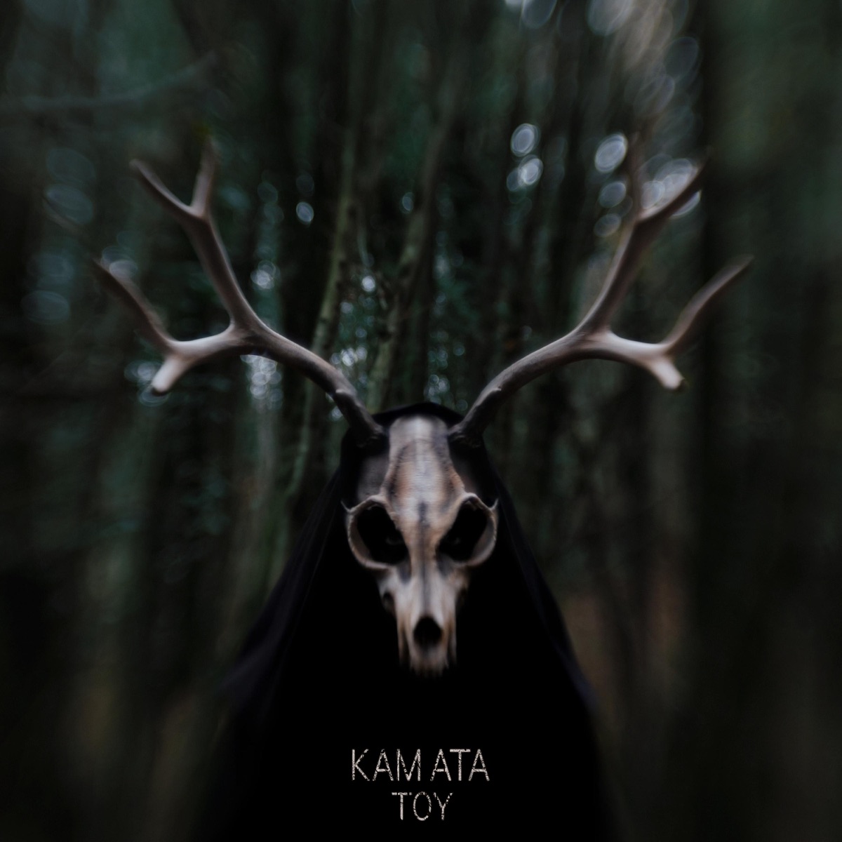 Kam Ata - Toy