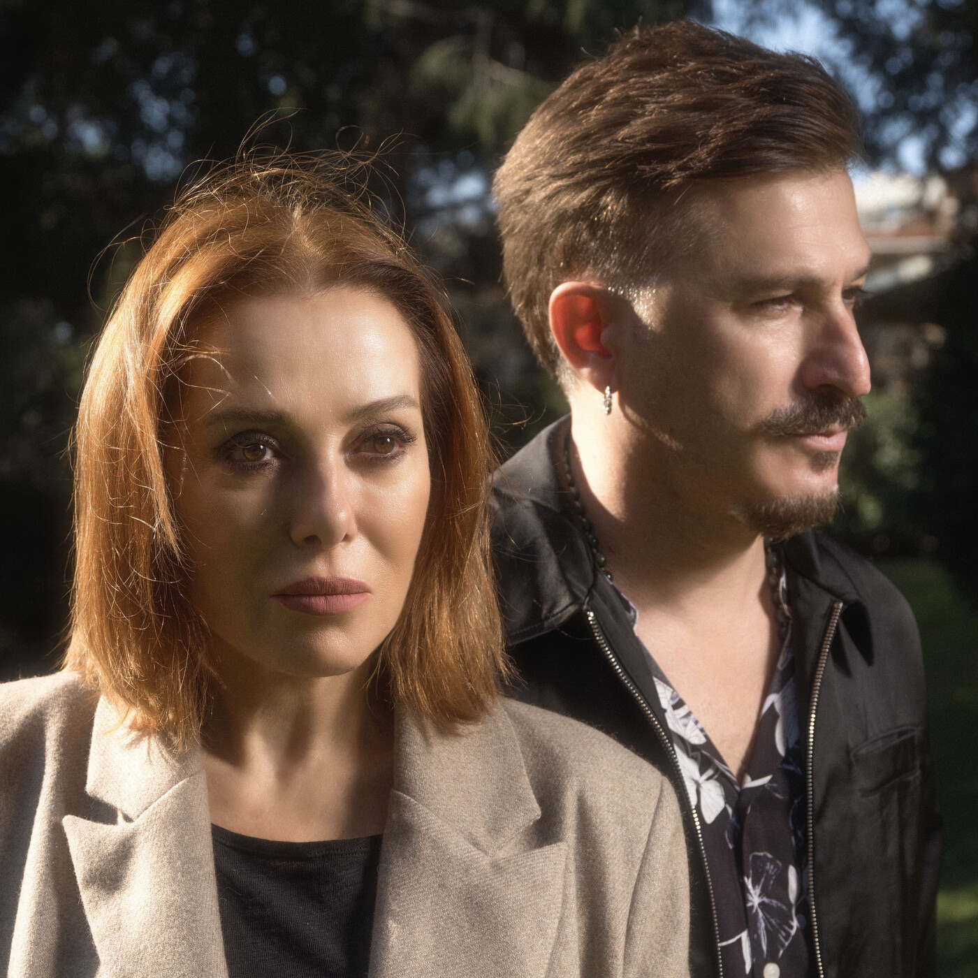 Doğan Duru & Zuhal Olcay - Kutsal Zehir