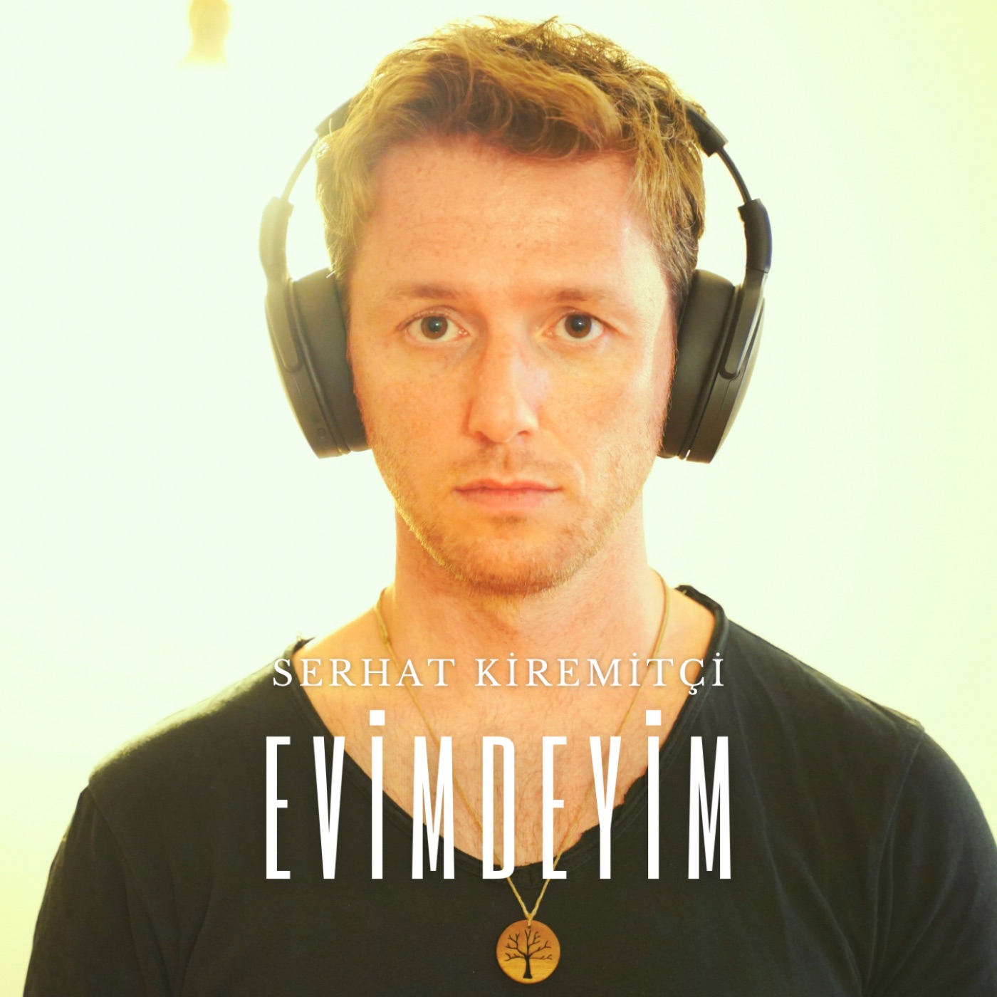 Serhat Kiremitçi - Evimdeyim