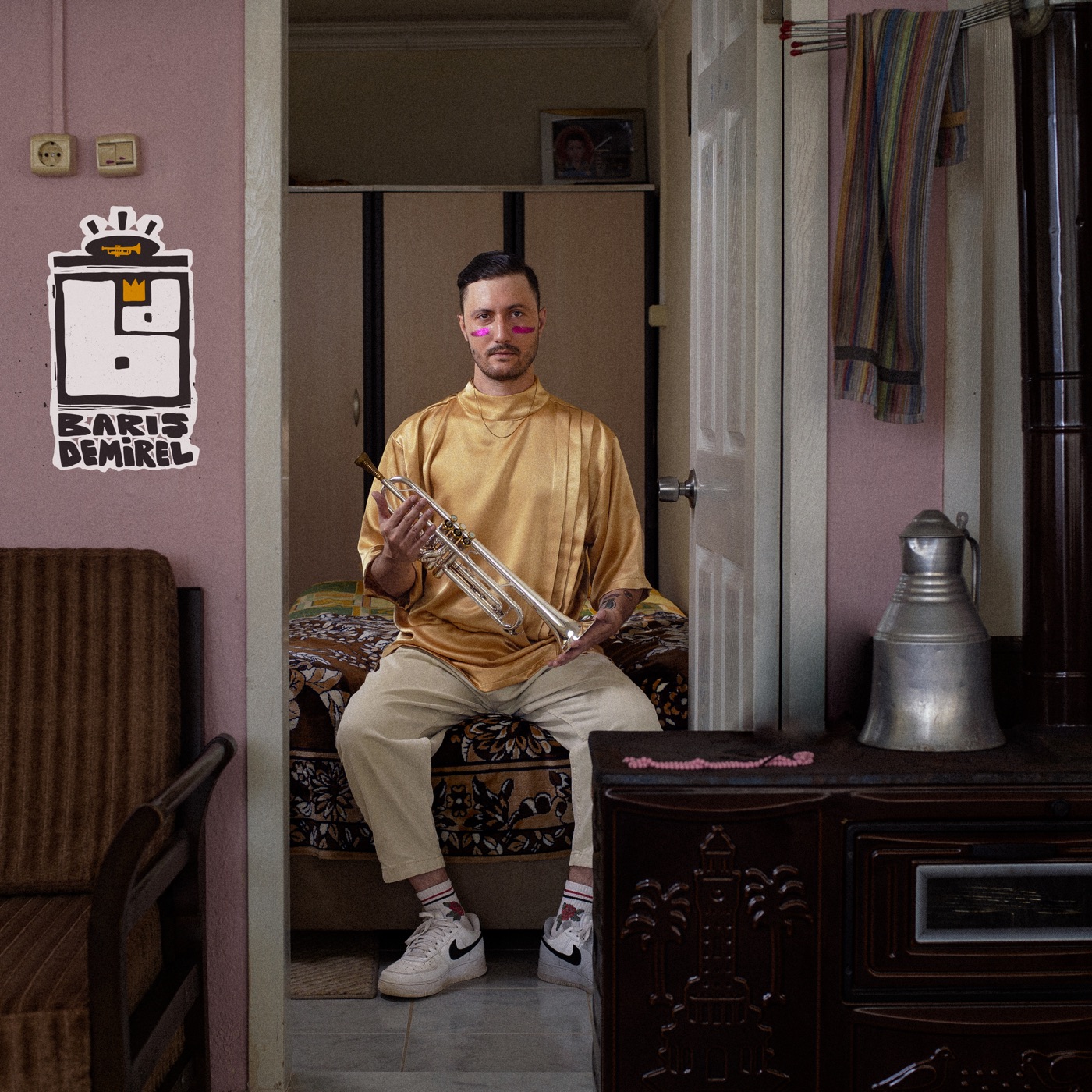 Barış Demirel - Bi' Aralar İyiydim