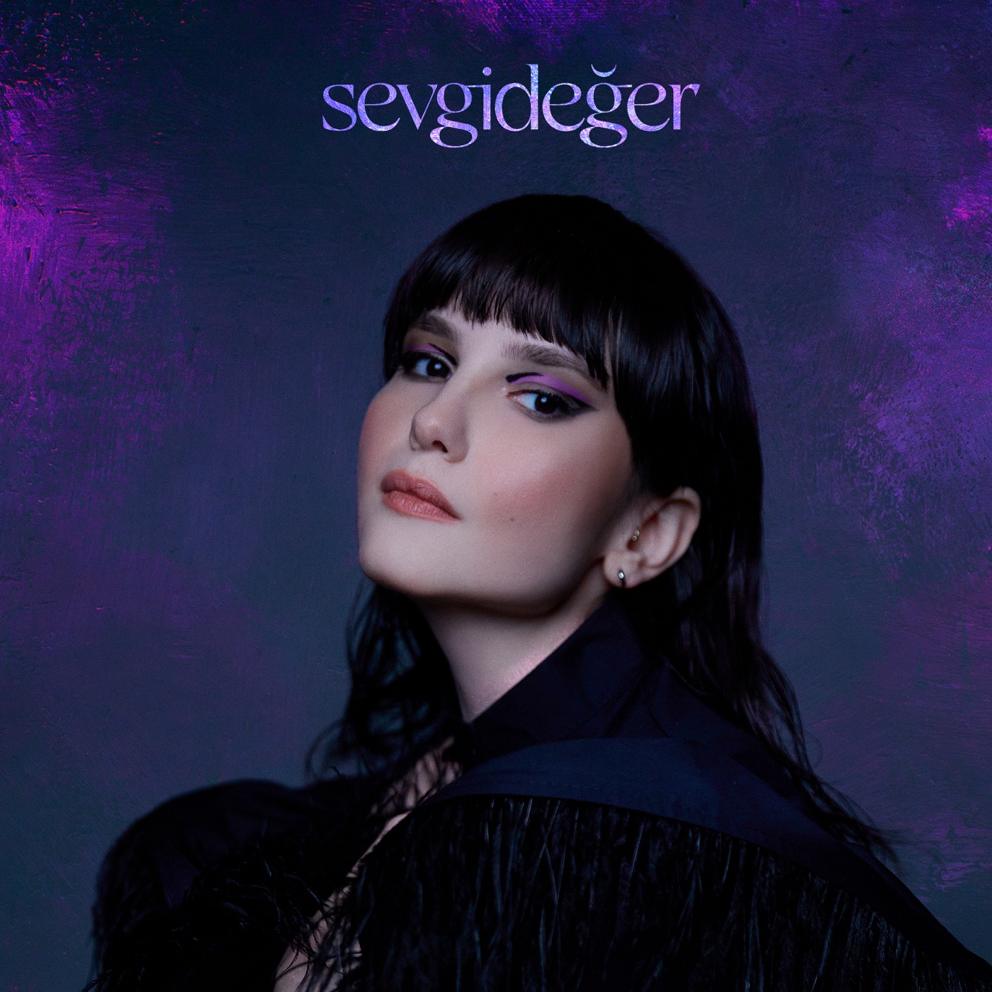 Simge Pınar - Sevgideğer