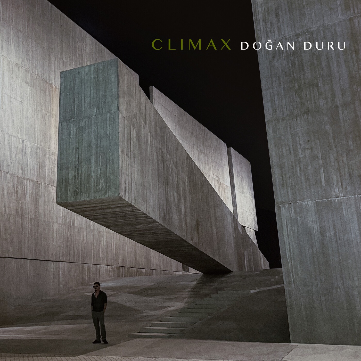 Doğan Duru - Climax