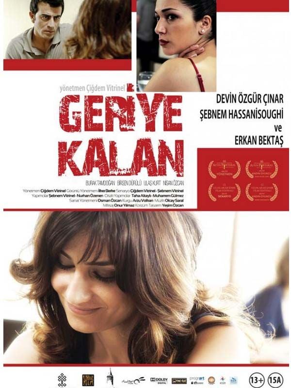 Geriye Kalan